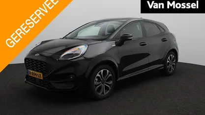 Occasion Ford Puma ST-Line 125 PK (91 kW) 2021 SUV