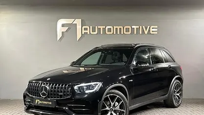 Gebruikt 2019 Mercedes GLC43 AMG Premium Plus SUV | € 49.890 (Eerlijke prijs)