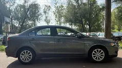 Grijs Gebruikt 2010 Mitsubishi Lancer Edition Sedan | € 2.649 (Super prijs)