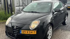 Gebruikt 2010 Alfa Romeo MiTo Progression Hatchback | € 2.250 (Super prijs)