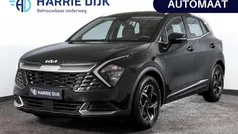 Gebruikt 2024 Kia Sportage SUV | € 34.695 (Super prijs)