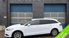 Gebruikt 2015 Ford Mondeo Trend Stationwagen | € 8.995 (Eerlijke prijs)
