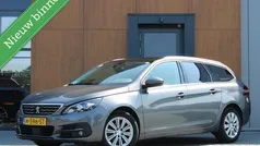 Gebruikt 2020 Peugeot 308 Premium Stationwagen | € 13.450 (Eerlijke prijs)