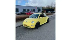 Gebruikt 2001 VW Beetle Highline Hatchback | € 1.499 (Eerlijke prijs)