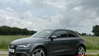 Occasion Audi A1 S-Line 86 PK (63 kW) 2011 Hatchback