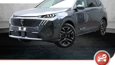 Grijs Nieuw 2025 Peugeot 5008 GT MPV | € 47.995 (Eerlijke prijs)