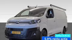 Gebruikt 2023 Citroën Jumpy MPV | € 24.767 (Eerlijke prijs)