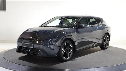 Occasion Kia EV4 GT-Line 150 kW (204 PK) 2026 Hatchback