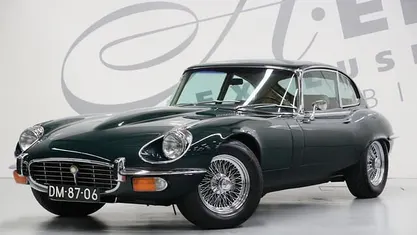 Occasion Jaguar E-Type 313 PK (230 kW) 1971