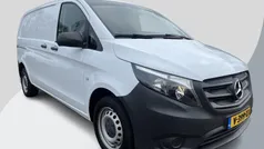 Overige Gebruikt 2018 Mercedes Vito MPV | € 8.950 (Super prijs)