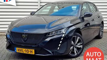 Occasion Peugeot 308 Business-Line 181 PK (133 kW) 2022 Hatchback