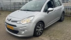Gebruikt 2013 Citroën C3 Hatchback | € 3.490 (Eerlijke prijs)