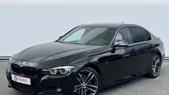Gebruikt 2018 BMW 320 M Sport Sedan | € 23.895 (Goede deal)