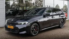 Gebruikt 2022 BMW M340 M Sport Sedan | € 67.450 (Eerlijke prijs)