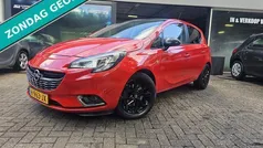 Gebruikt 2015 Opel Corsa Cosmo Hatchback | € 6.999 (Eerlijke prijs)