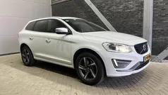 Wit Gebruikt 2015 Volvo XC60 R-Design SUV | € 26.400 (Eerlijke prijs)