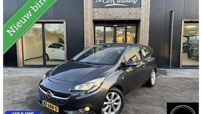 Occasion Opel Corsa Edition 90 PK (66 kW) 2017 Hatchback