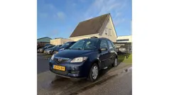 Gebruikt 2004 Mazda 2 Exclusive MPV | € 2.800 (Eerlijke prijs)