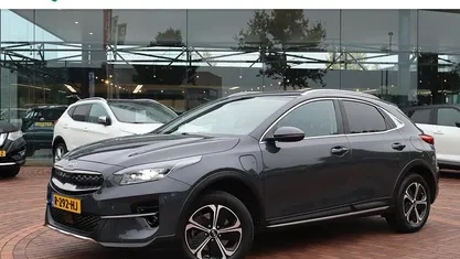Grijs Gebruikt 2020 Kia XCeed SUV | € 19.445 (Eerlijke prijs)