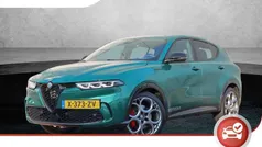Groen Gebruikt 2024 Alfa Romeo Tonale Edizione Speciale SUV | € 38.880 (Eerlijke prijs)