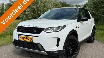 Occasion Land Rover Discovery Sport 309 PK (227 kW) 2020 SUV