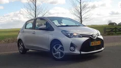 Gebruikt 2014 Toyota Yaris Hatchback | € 12.950 (Eerlijke prijs)