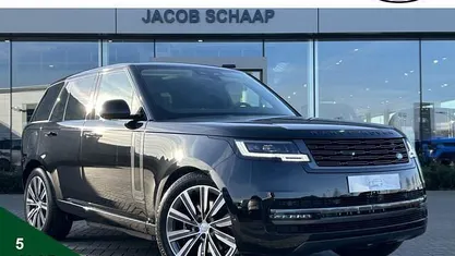Occasion 2026 Land Rover Range Rover Autobiography SUV | € 197.730