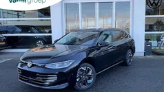 Gebruikt 2025 VW Passat Business Stationwagen | € 44.500 (Eerlijke prijs)