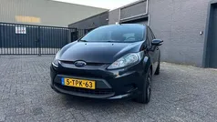 Gebruikt 2011 Ford Fiesta Trend Hatchback | € 3.999 (Eerlijke prijs)