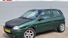 Gebruikt 1997 Opel Corsa Swing Hatchback | € 495 (Goede deal)