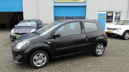 Occasion 2009 Renault Twingo Night&Day Hatchback | € 2.445 (Goede deal)