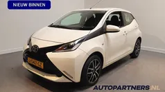 Gebruikt 2018 Toyota Aygo Hatchback | € 8.450 (Goede deal)