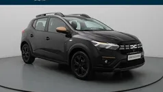 Gebruikt 2024 Dacia Sandero Extreme Hatchback | € 21.290 (Eerlijke prijs)