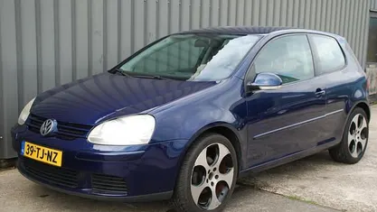 Gebruikt 2006 VW Golf IV Hatchback | € 1.750 (Eerlijke prijs)