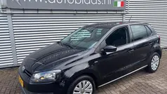 Hatchback Gebruikt 2012 VW Polo Comfortline Hatchback | € 8.450 (Eerlijke prijs)