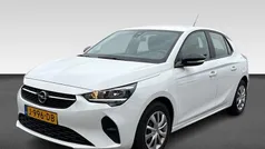 Gebruikt 2020 Opel Corsa Edition Hatchback | € 11.940 (Eerlijke prijs)