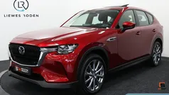 Gebruikt 2023 Mazda CX-60 Exclusive-Line SUV | € 41.950 (Eerlijke prijs)