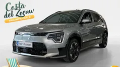 Gebruikt 2023 Kia e-Niro SUV | € 34.945 (Eerlijke prijs)