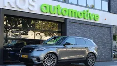 Grijs Gebruikt 2018 Land Rover Range Rover Velar HSE Dynamic SUV | € 41.950 (Eerlijke prijs)