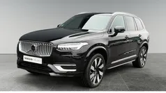 Zwart Gebruikt 2024 Volvo XC90 Ultimate SUV | € 72.950 (Eerlijke prijs)