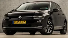 Gebruikt 2021 VW Golf VIII Sportline Hatchback | € 18.945 (Eerlijke prijs)