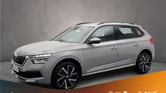 Gebruikt 2021 Skoda Kamiq Business Line SUV | € 23.900 (Eerlijke prijs)