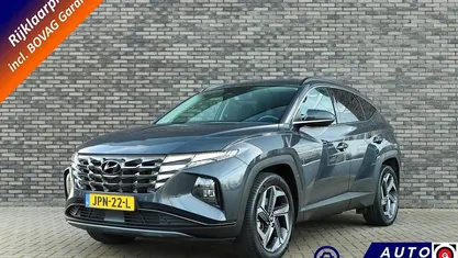 Occasion 2022 Hyundai Tucson Comfort SUV | € 29.900 (Goede deal)
