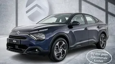 Grijs Nieuw 2025 Citroën C4 Business Class SUV | € 36.417 (Eerlijke prijs)
