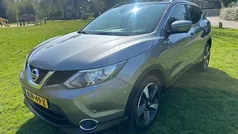 Gebruikt 2016 Nissan Qashqai 360º SUV | € 13.450 (Goede deal)