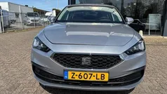Gebruikt 2021 Seat Leon Style Hatchback | € 19.995 (Eerlijke prijs)