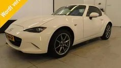 Mazda MX5