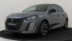 Grijs Gebruikt 2024 Peugeot 208 Allure Hatchback | € 23.925 (Eerlijke prijs)