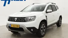 Wit Gebruikt 2019 Dacia Duster Prestige SUV | € 14.900 (Eerlijke prijs)