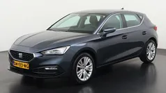 Grijs Gebruikt 2022 Seat Leon Style Hatchback | € 22.690 (Eerlijke prijs)